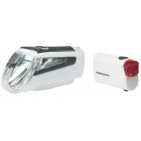 Trelock Ls 560 I-go Control 50+ls 720 Reego Rb Cykellampset Trelock Ls 560 I-go Control 50+ls 720 Reego Rb Cykellampset