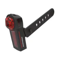 Trelock Ls 740 I-go Vector Bakljus Trelock Ls 740 I-go Vector Bakljus