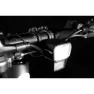 Trelock Ls 890 T Framlampa, Black, One Size