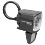 Trelock Ls 890 T Framlampa, Black, One Size