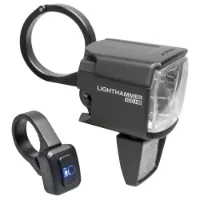 Trelock Ls890-hb E-bike Framlampa