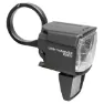Trelock Ls890-hb E-bike Framlampa, Black, One Size