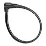 Trelock Pk 460 Kabellås, Black, 2.2 x 100cm