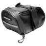 Trelock Rs 453 Az Standard Cykelramlås, Black / red, One Size
