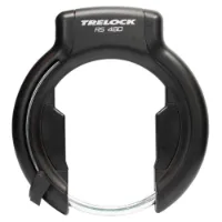 Trelock Rs 480 Xl 75 Mm Cykelramlås Trelock Rs 480 Xl 75 Mm Cykelramlås