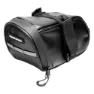 Trelock Rs 480 Xl Removable Key Cykelramlås, Black / red, One Size