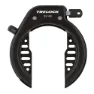 Trelock Rs300 Cykelramlås, Black, 61mm