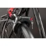 Trelock Rs453 Cykelramlås, Black / black, One Size