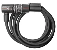 Trelock Spirallås SK415, 180 Trelock Spirallås SK415, 180