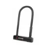 Trelock U4 Bygellås, Black, 230 x 102 x 14mm