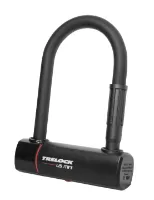 Trelock U5 Mini Bygellås Trelock U5 Mini Bygellås