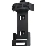 Trelock X-Move Fäste för FS480 Fälllås 100, Black, One Size