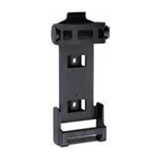 Trelock Zf 480 X-move Parentes 130 Cm, Black, One Size