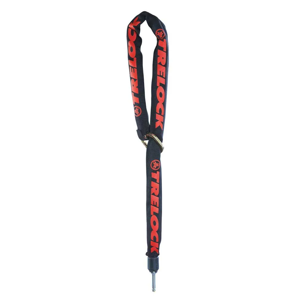 Trelock Zr 355/zr 455 Sadeltaske, Black, One Size