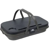 Trespass 2-i-1 Polam Bord Och Korg Trespass 2-i-1 Polam Bord Och Korg