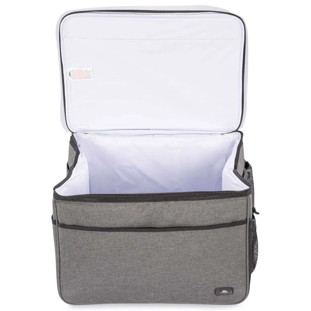 Trespass 25l Mjuk Bärbar Kylväska, Grm, One Size