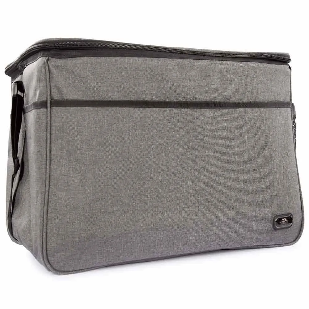 Trespass 25l Mjuk Bärbar Kylväska, Grm, One Size