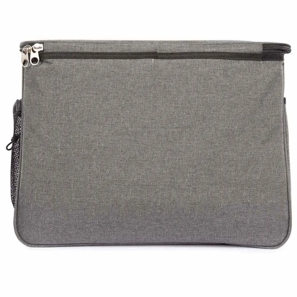 Trespass 25l Mjuk Bärbar Kylväska, Grm, One Size