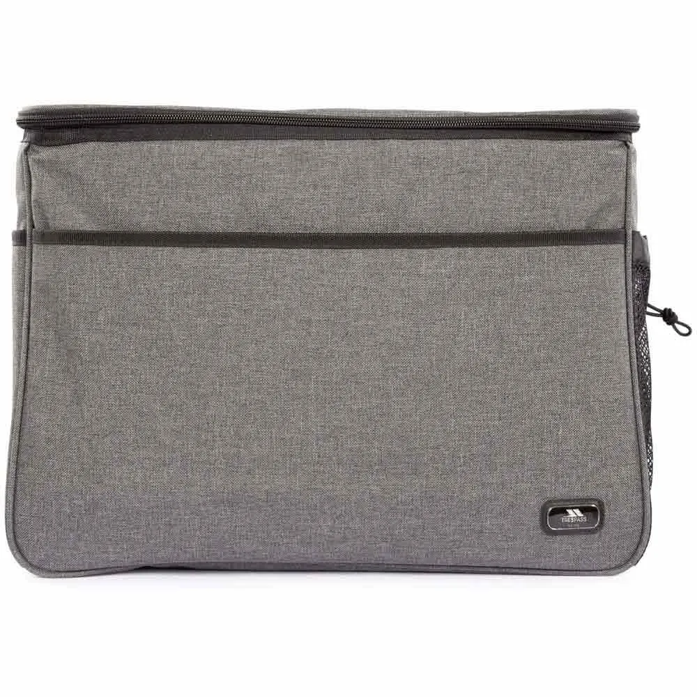 Trespass 25l Mjuk Bärbar Kylväska, Grm, One Size