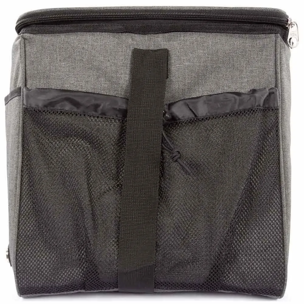Trespass 25l Mjuk Bärbar Kylväska, Grm, One Size