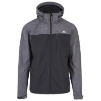 Trespass Abbott Softshelljacka Trespass Abbott Softshelljacka