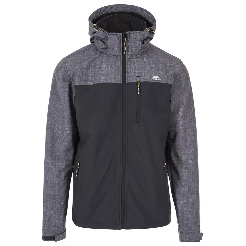 Trespass Abbott Softshelljacka