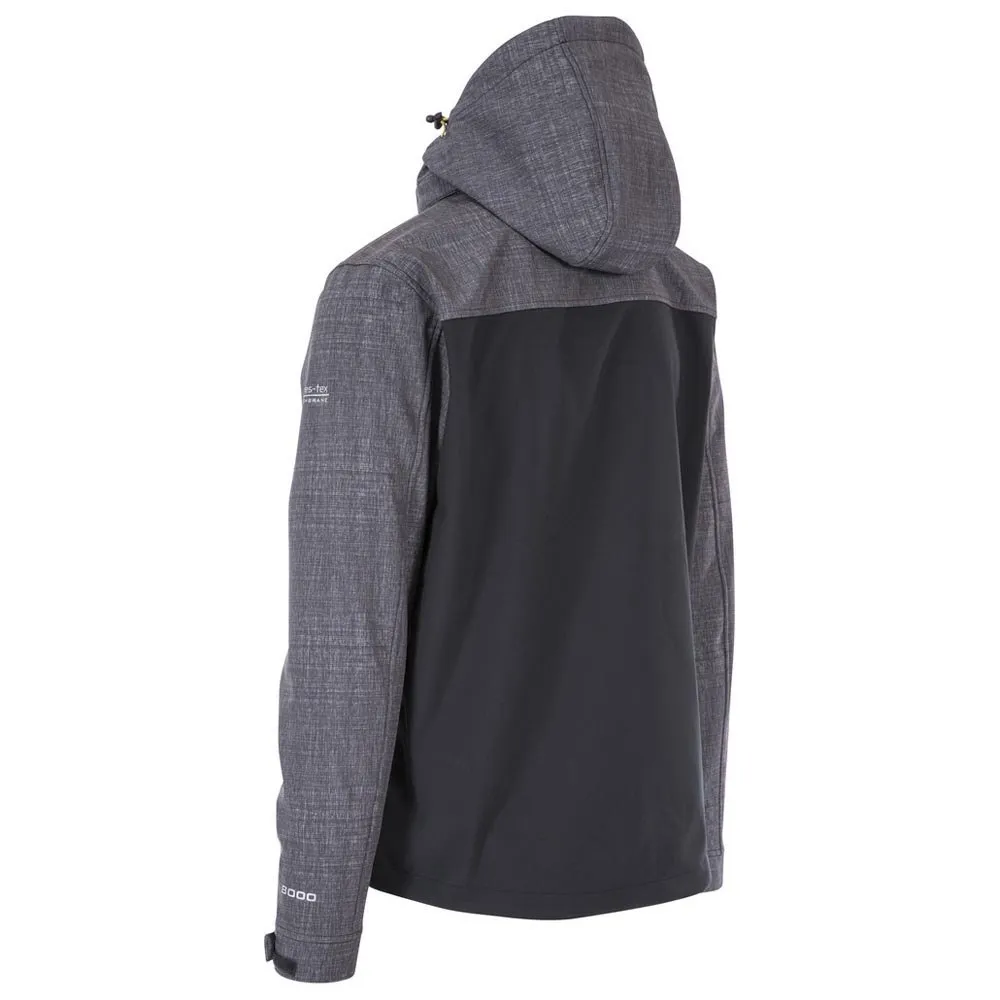 Trespass Abbott Softshelljacka