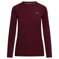 Trespass Abrial T-shirt Med Lång ärm