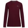 Trespass Abrial T-shirt Med Lång ärm