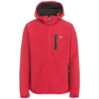 Trespass Accelerator Ii Softshelljacka