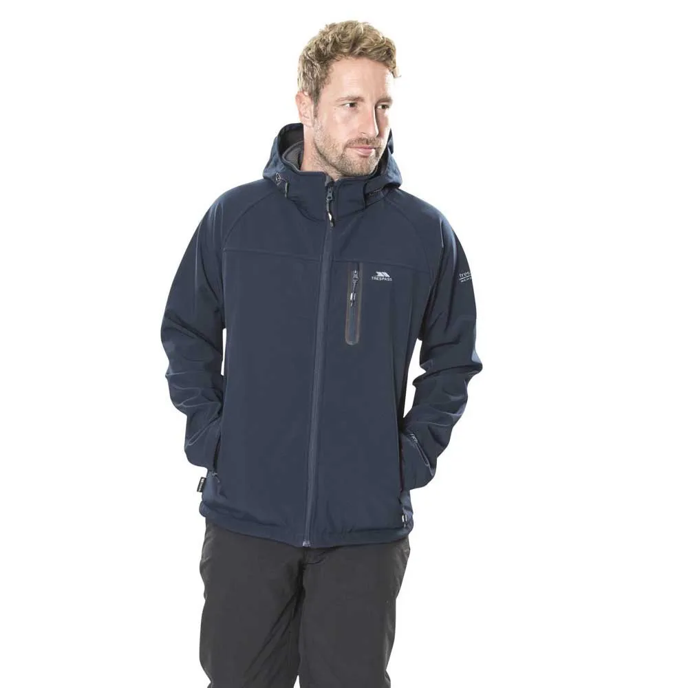 Trespass Accelerator Ii Softshelljacka