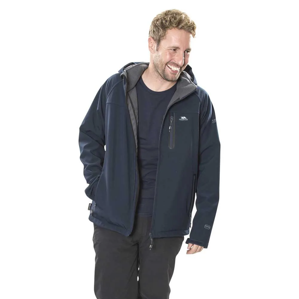 Trespass Accelerator Ii Softshelljacka