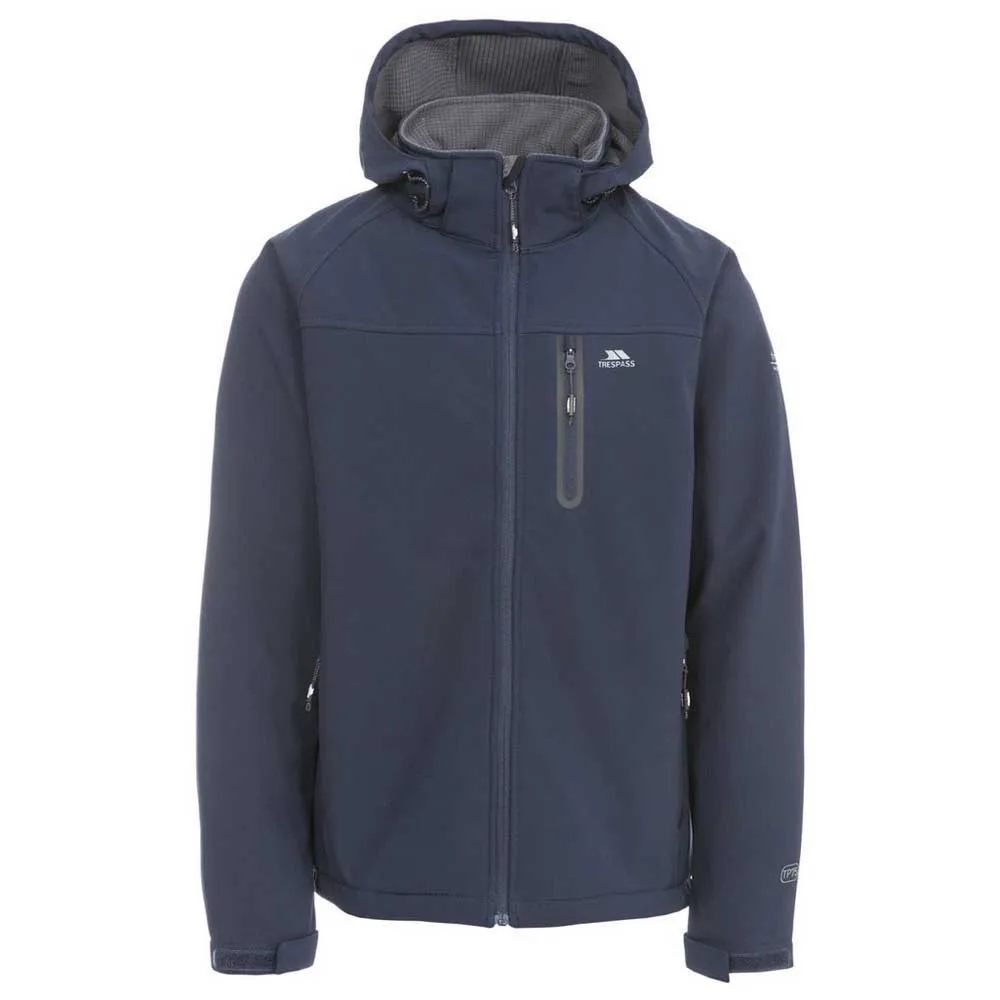 Trespass Accelerator Ii Softshelljacka
