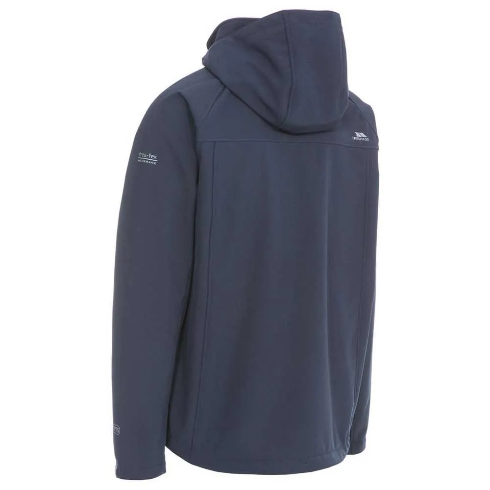 Trespass Accelerator Ii Softshelljacka