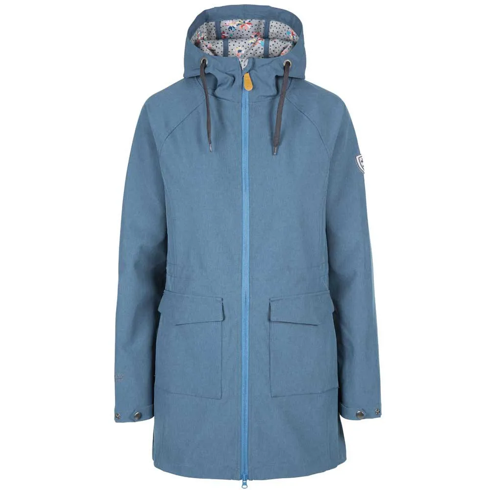 Trespass Adelaide Jacka, Cosmic blue marl