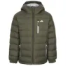 Trespass Aksel Jacka, Ivy, 5-6Y