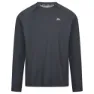 Trespass Alexei T-shirt Med Lång ärm