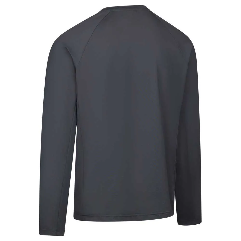 Trespass Alexei T-shirt Med Lång ärm