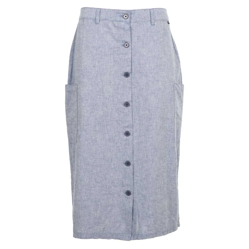 Trespass Alexie Kjol, Navy chambray