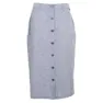 Trespass Alexie Kjol, Navy chambray