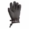 Trespass Alpeak Handskar, Black, 24MON-4Y
