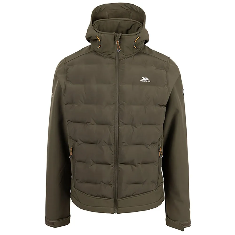 Trespass Alwero Softshelljacka