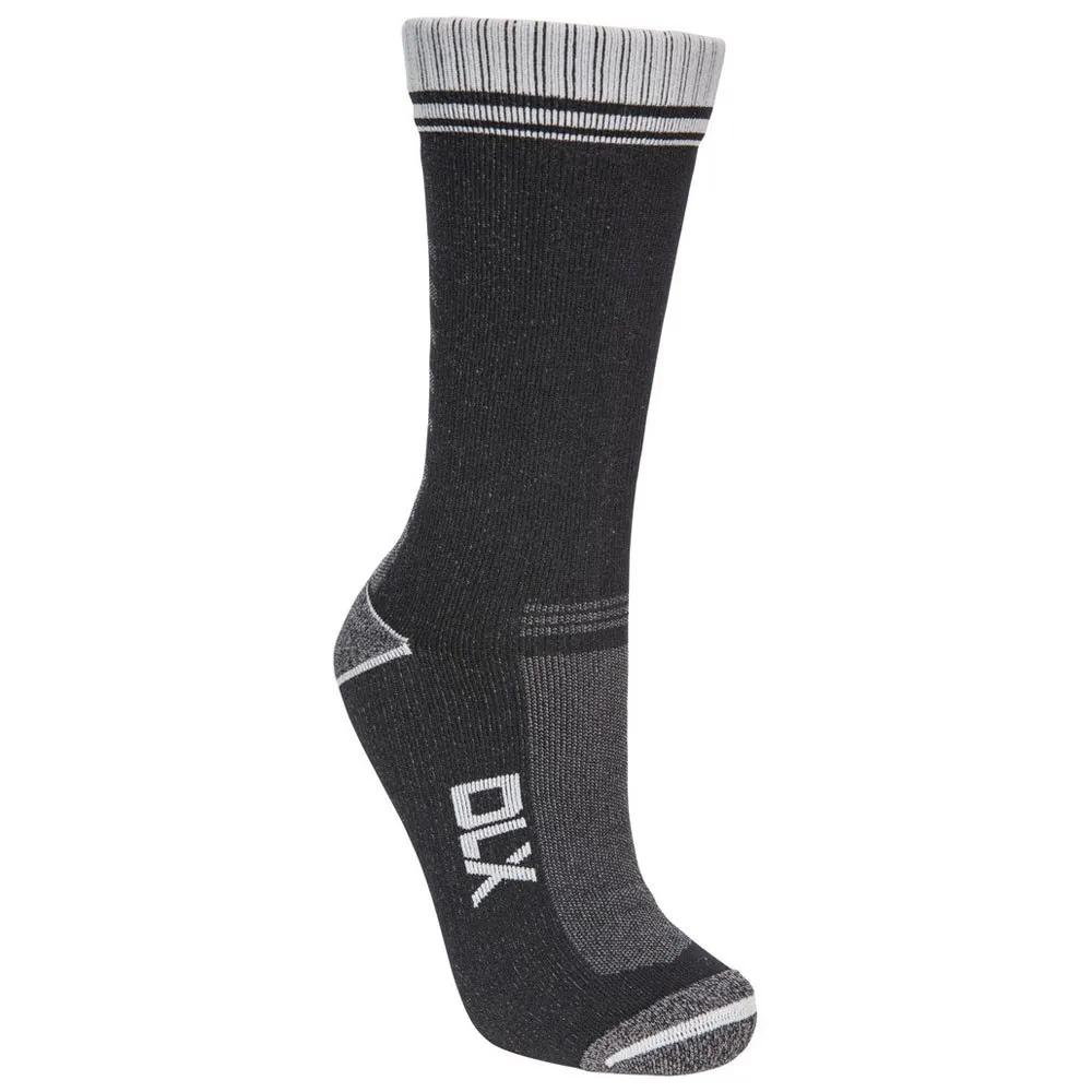 Trespass Amphibian Strumpor, Black
