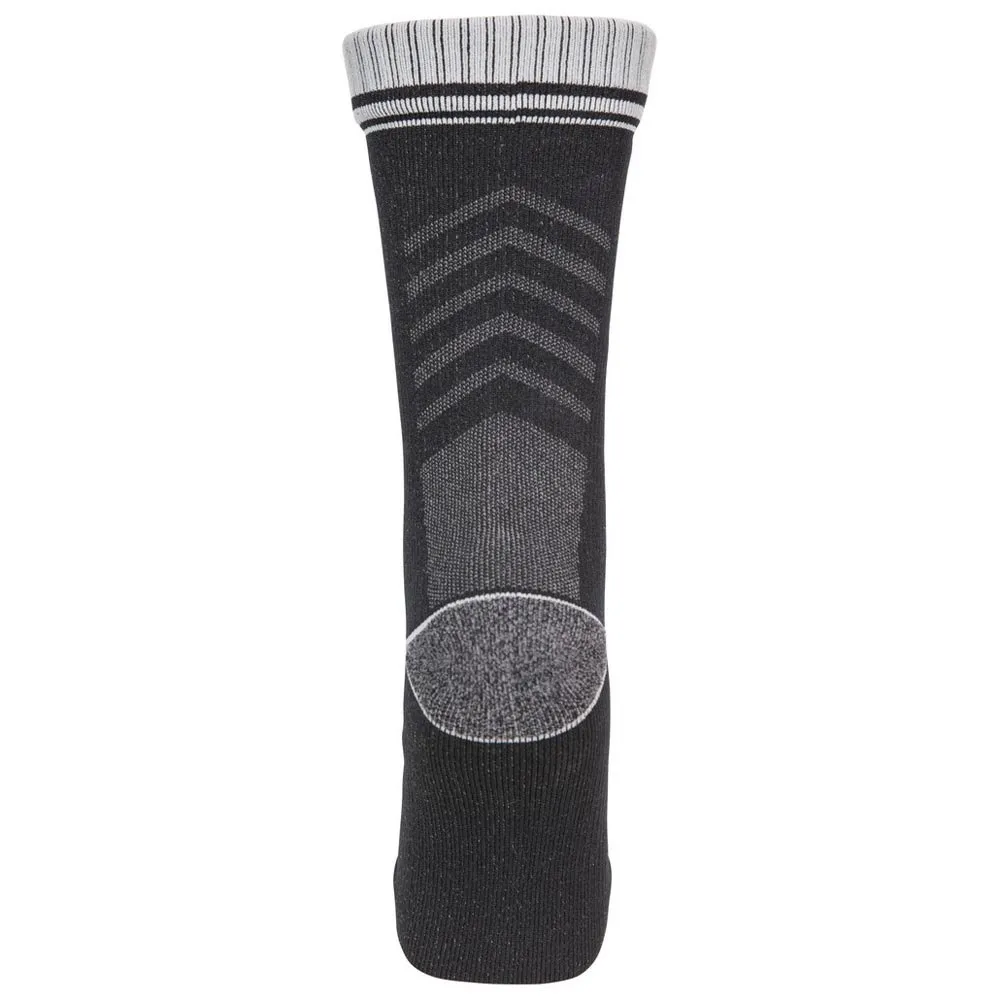 Trespass Amphibian Strumpor, Black