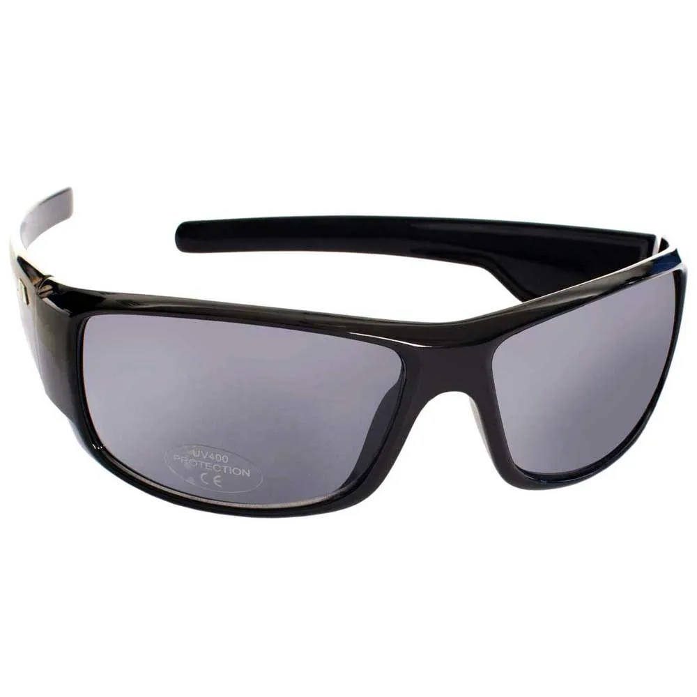 Trespass Anti Virus Solglasögon, Black, CAT2 Trespass Anti Virus Solglasögon, Black, CAT2