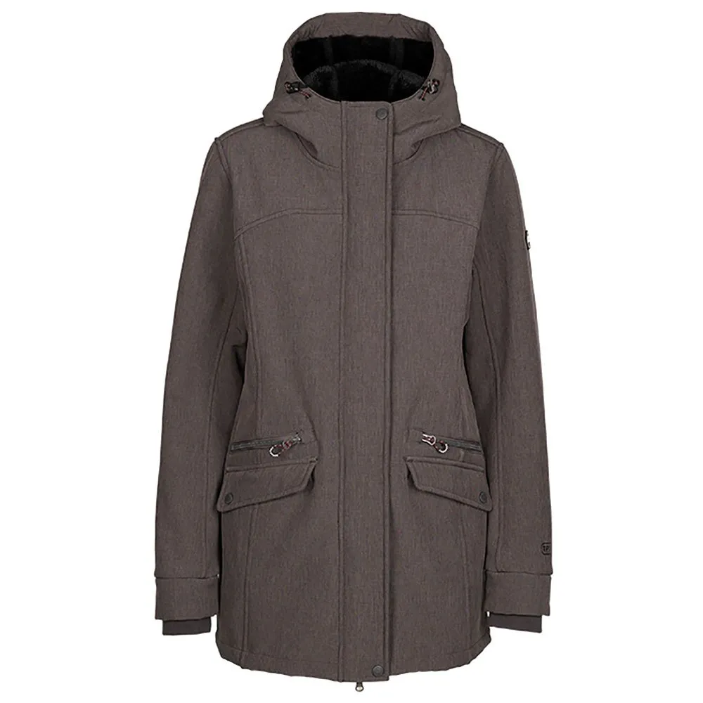 Trespass Anza Softshelljacka Trespass Anza Softshelljacka