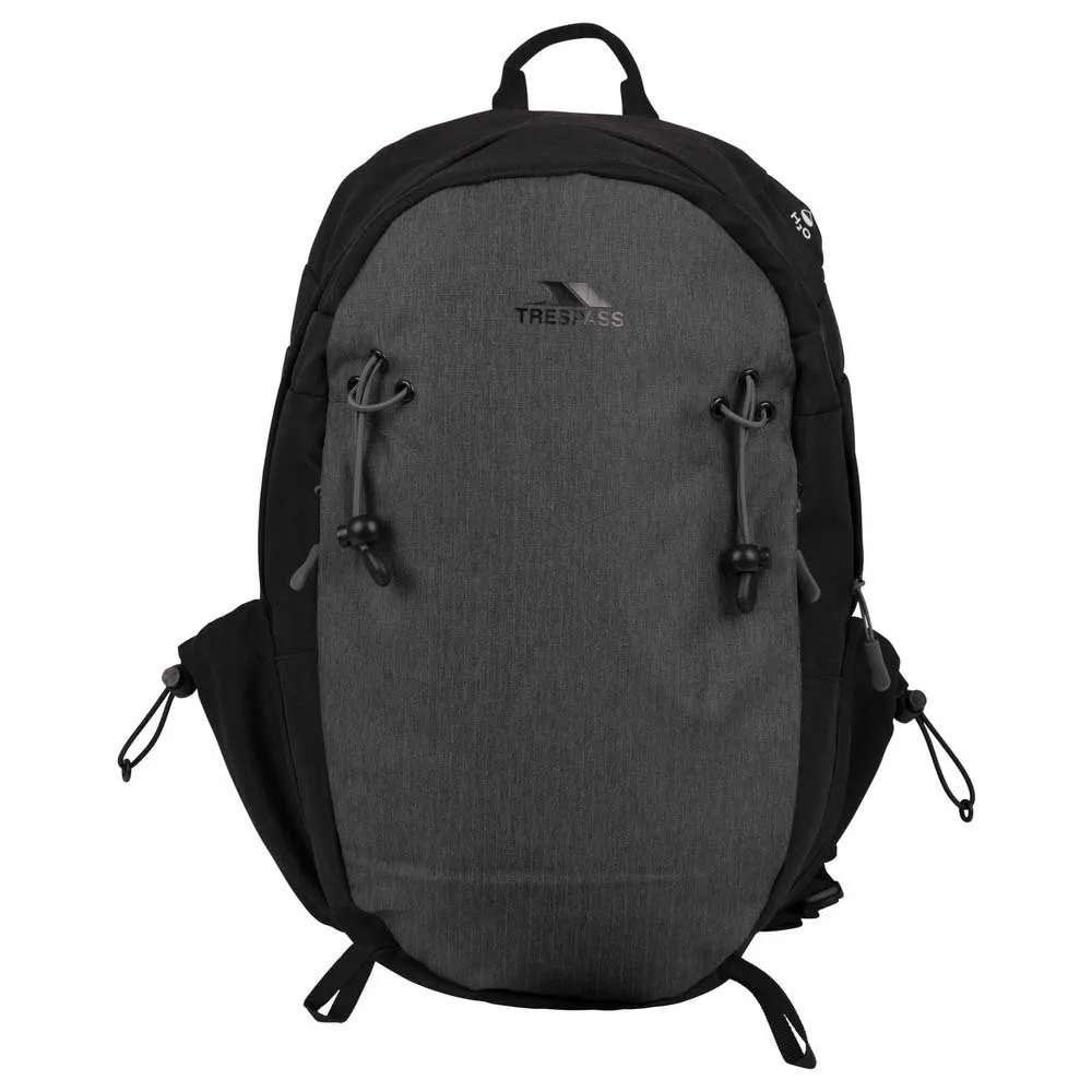 Trespass Apto 24l Ryggsäck, Grey