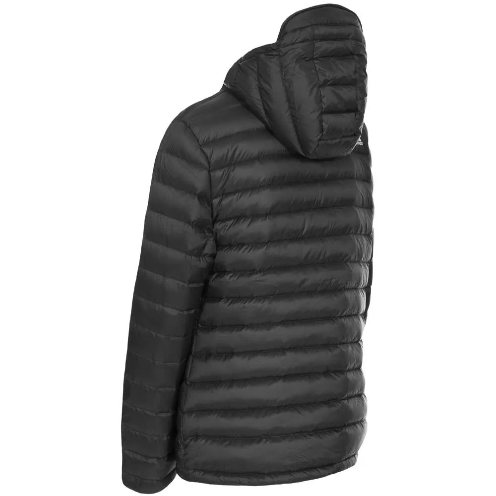 Trespass Arabel Jacka, Black Trespass Arabel Jacka, Black