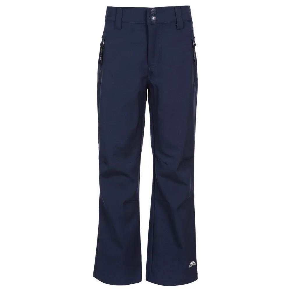Trespass Aspiration Byxor, Navy, 3-4Y