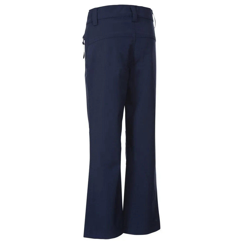 Trespass Aspiration Byxor, Navy, 3-4Y